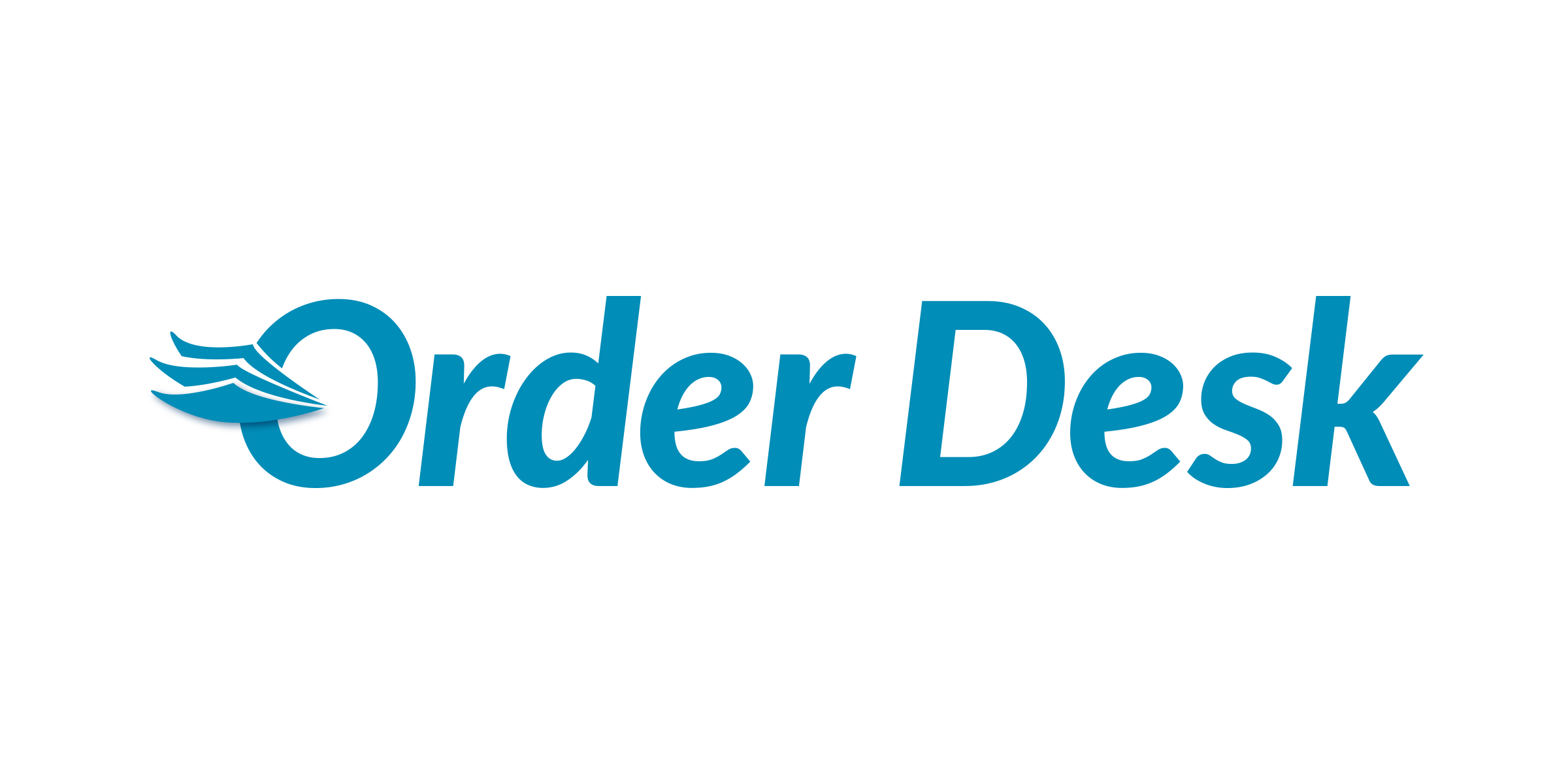 OrderDesk